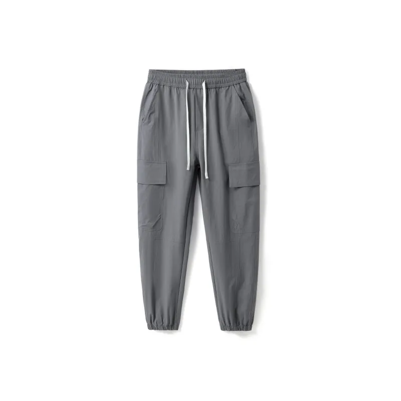 EPTISON Casual Pants Men-0