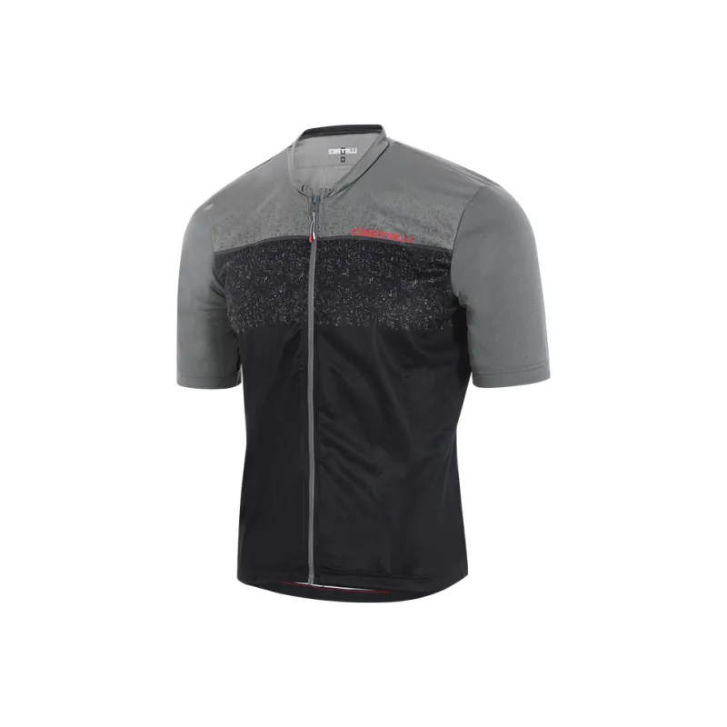 CASTELLI Racing Suits / Motorcycle Suits Men 125 Black-0