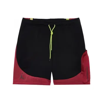 JORDAN Air JORDAN 23 Casual Shorts Men Black