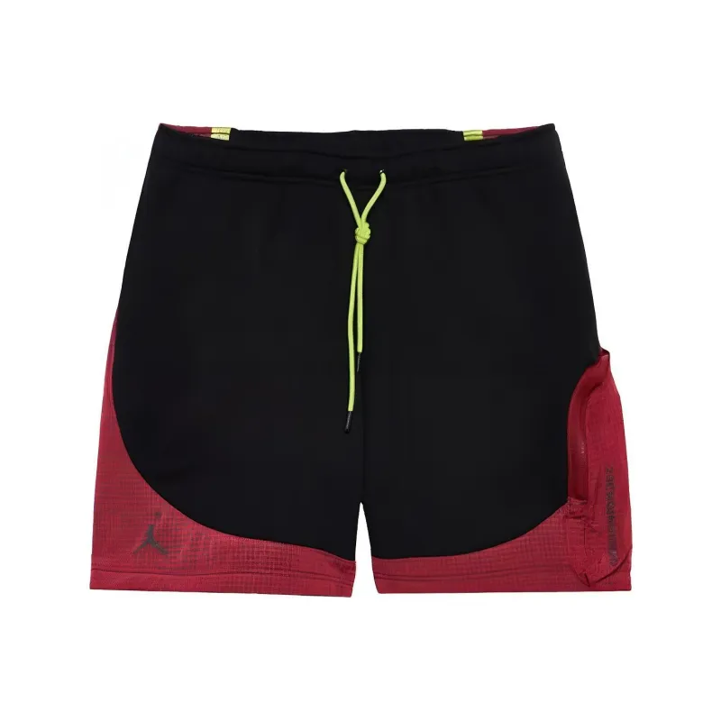 Jordan Air Jordan 23 Casual Shorts Men Black-0