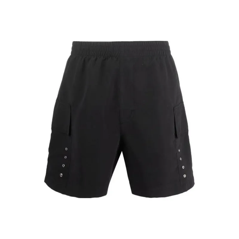 1017 ALYX 9SM Eyelet embellished Swim Shorts-0