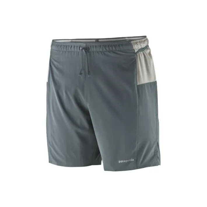 Patagonia Strider Pro Elasticated Running Shorts-11