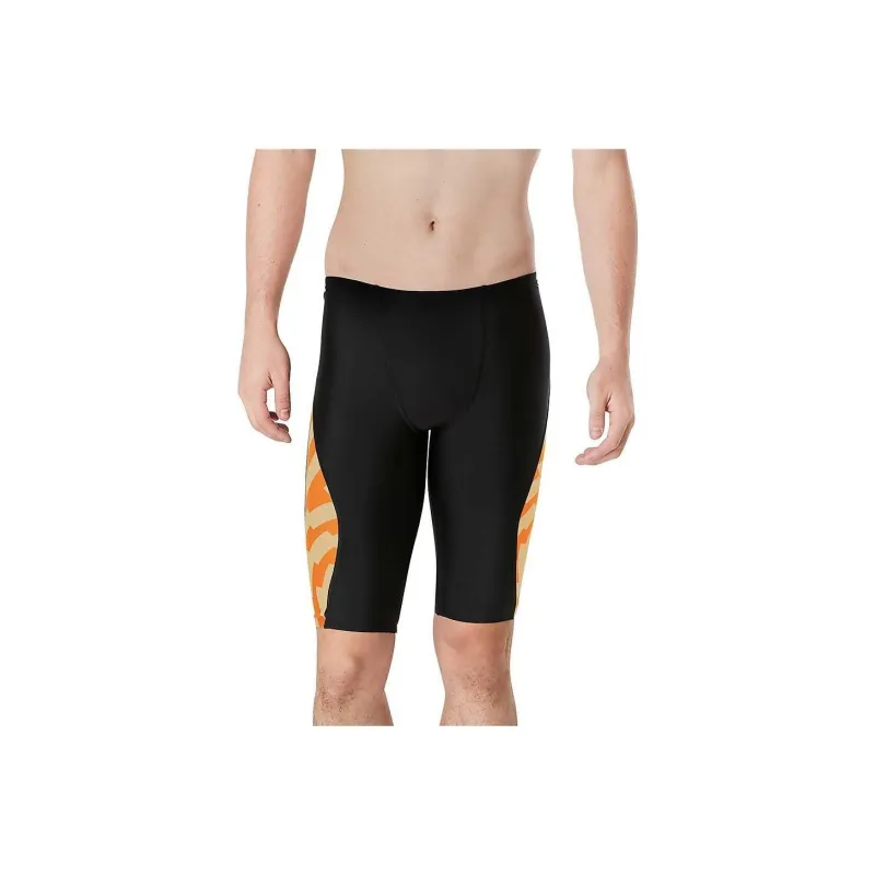 Speedo Vortex Maze Jammer Swimming Shorts Men's-9