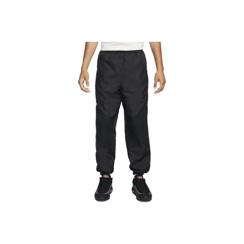 Nike Sportswear Casual Pants Men's Black-0