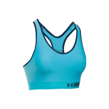 Under Armour Tank Tops Women's Blue