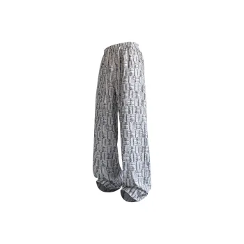 SUNSETMONENT Casual Pants Unisex