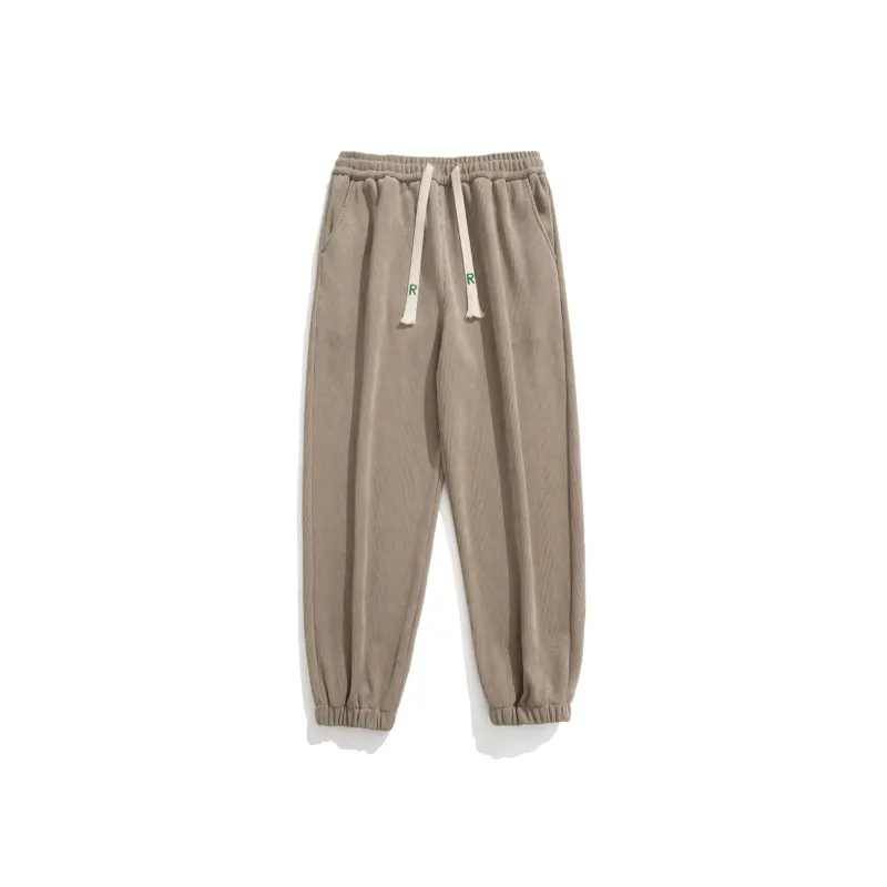 DEFINEX Casual Pants Unisex-7