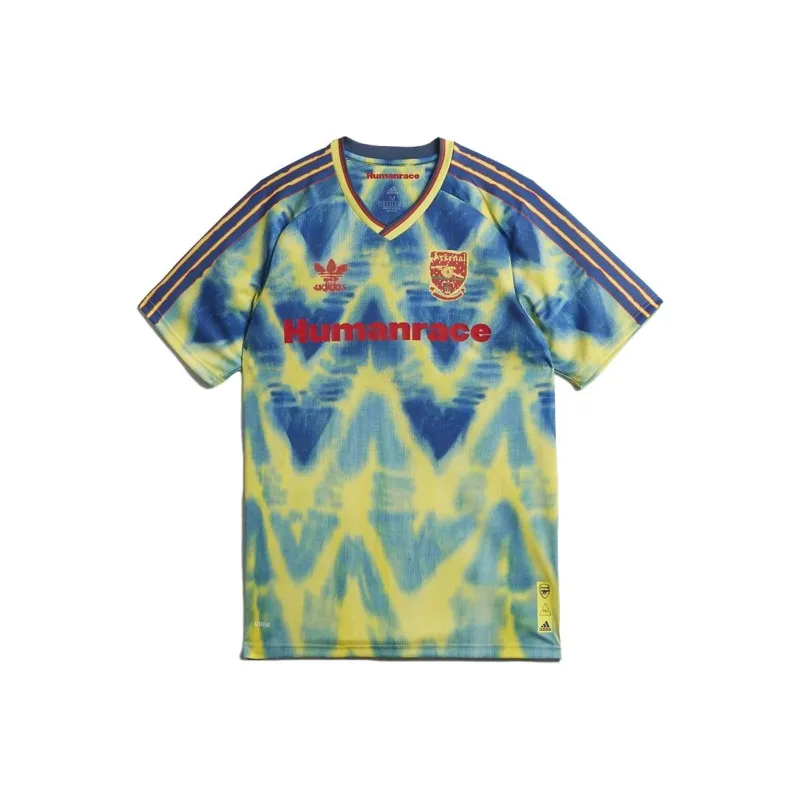 Adidas Arsenal Human Race Women'ss Jersey-0
