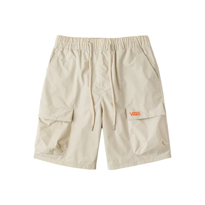 Vans Cargo Shorts Men Oat-0