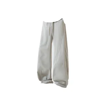 MXDT Casual Pants Unisex