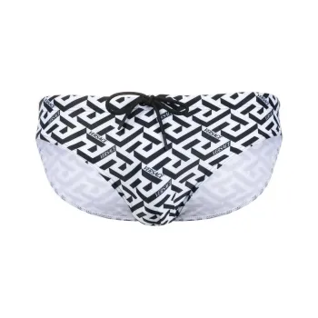 VERSACE Swimming Shorts Men Black