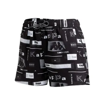 Kappa Swimming Shorts Men Black