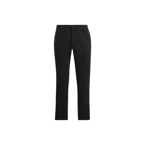 Reebok Casual Pants Men Black