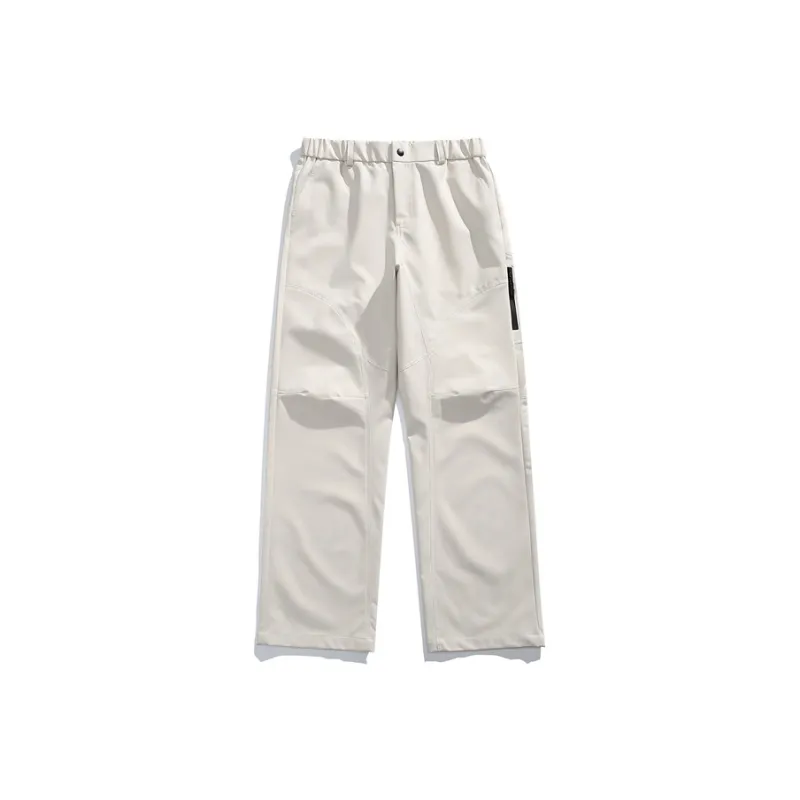 HOWIE LANDAU Casual Pants Unisex-2
