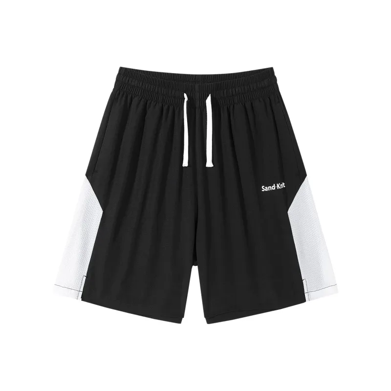 SandKnit Casual Shorts Men-5