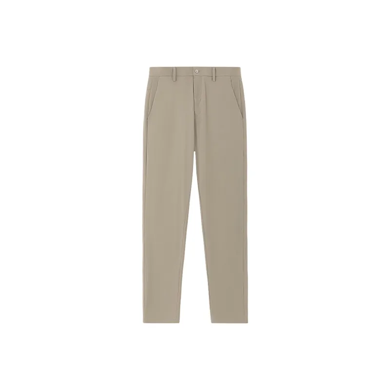 NRTY Casual Pants Spring And Autumn Men's-12