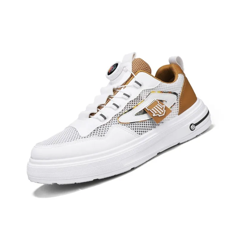 Frank Mully Low Top Skateboard Shoes Men's-1