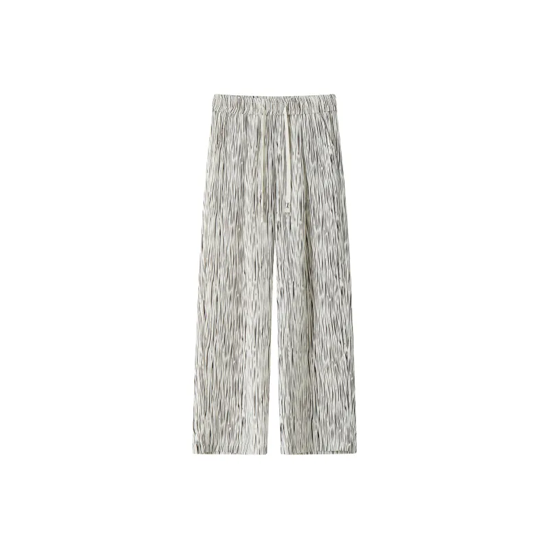 SCHEPPERHEYN Casual Pants Unisex-0