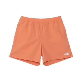 THE NORTH FACE Casual Shorts Men's Orange