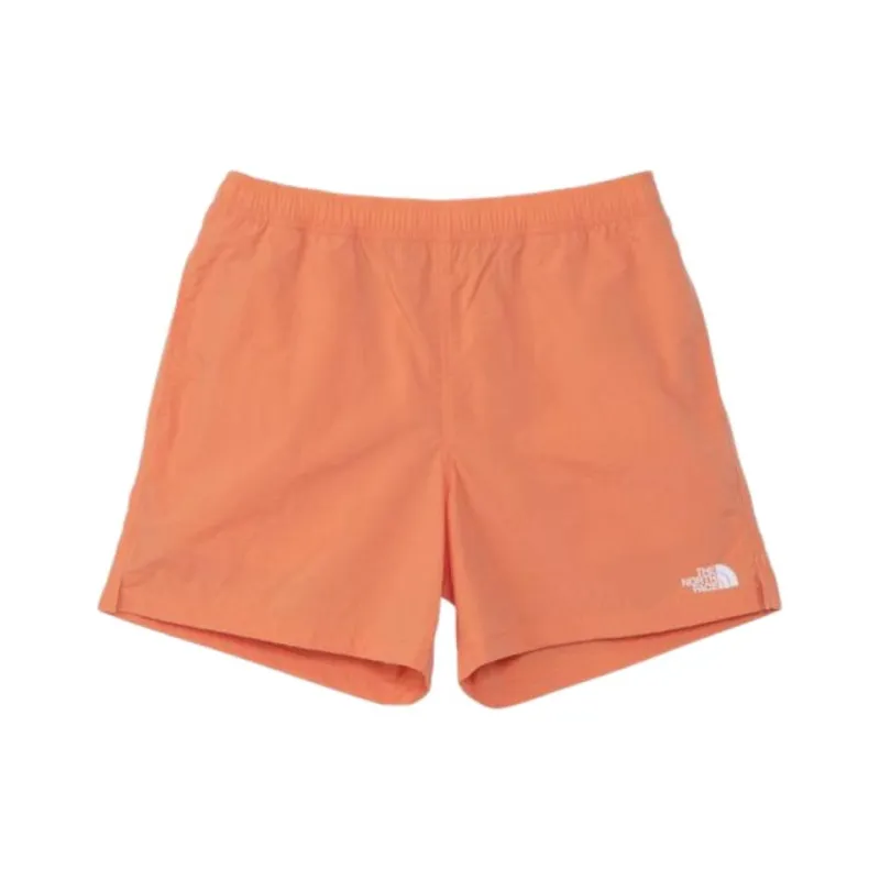 THE NORTH FACE Casual Shorts Men's Orange-0