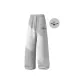 Heather Gray (B Simple Smile Drawing Pants Logo)
