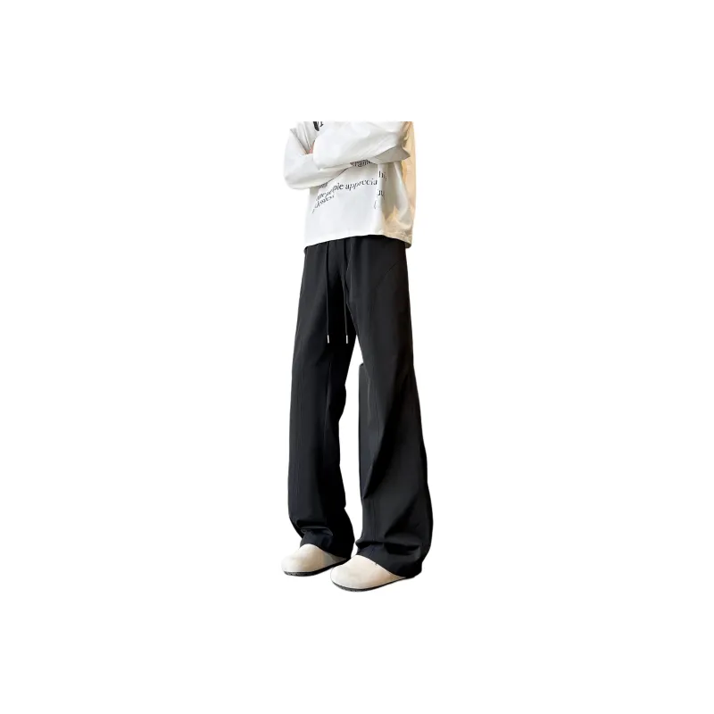 HAPPY PARTY Casual Pants Unisex-0
