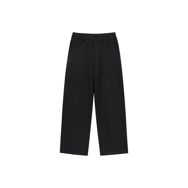 ALCOFM Casual Pants Unisex-5