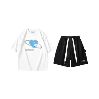 SANKAIMADE Cosmic Genie Series Casual Sportswear Unisex