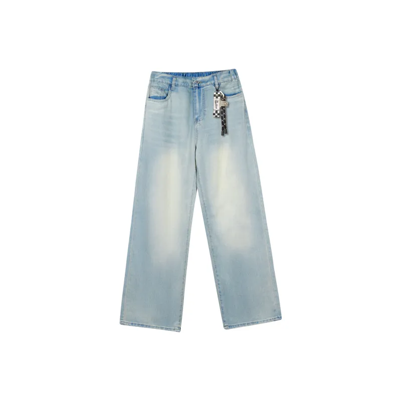 David Bakken Jeans Unisex-2