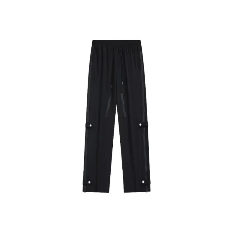 Evil Lions Casual Pants Unisex-0