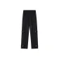 Black (Straight Fit Versatile Style)