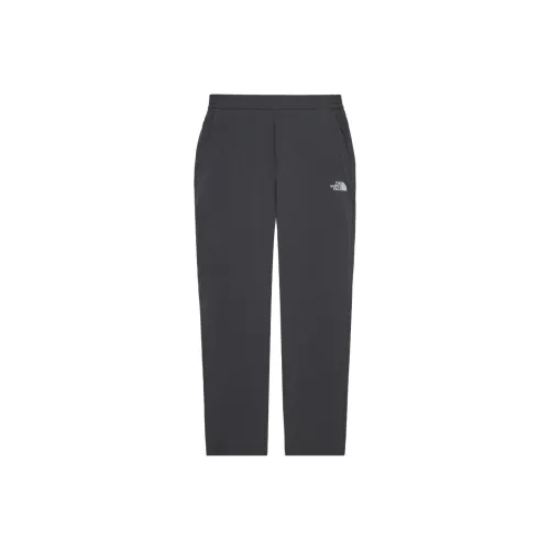 THE NORTH FACE Casual Pants Men's Charcoal Gray