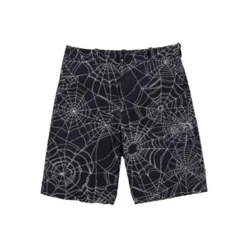NEIGHBORHOOD Spiderweb Short Pants