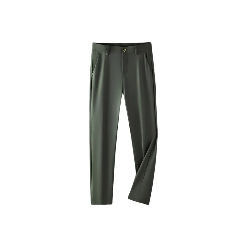 SUNDANCE Casual Pants Men-12