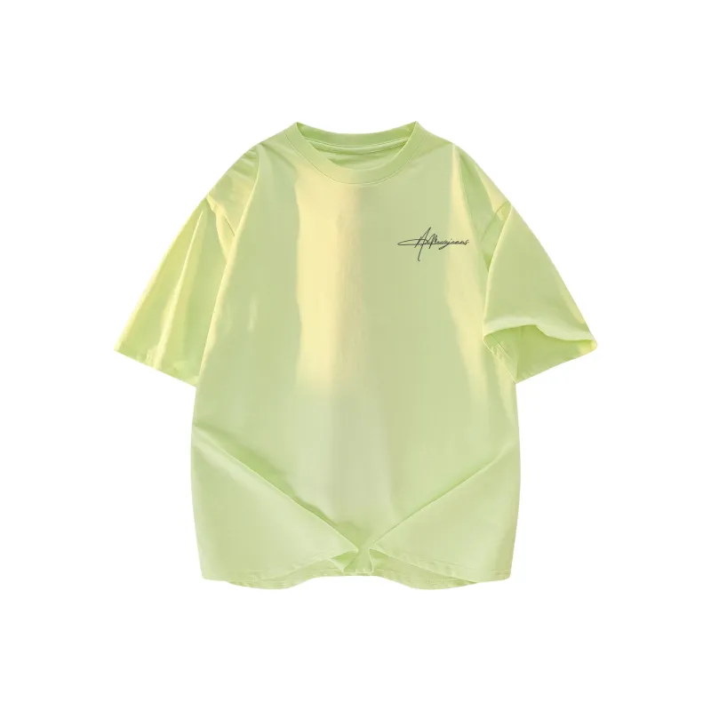 Yiwen T Shirts Unisex-18