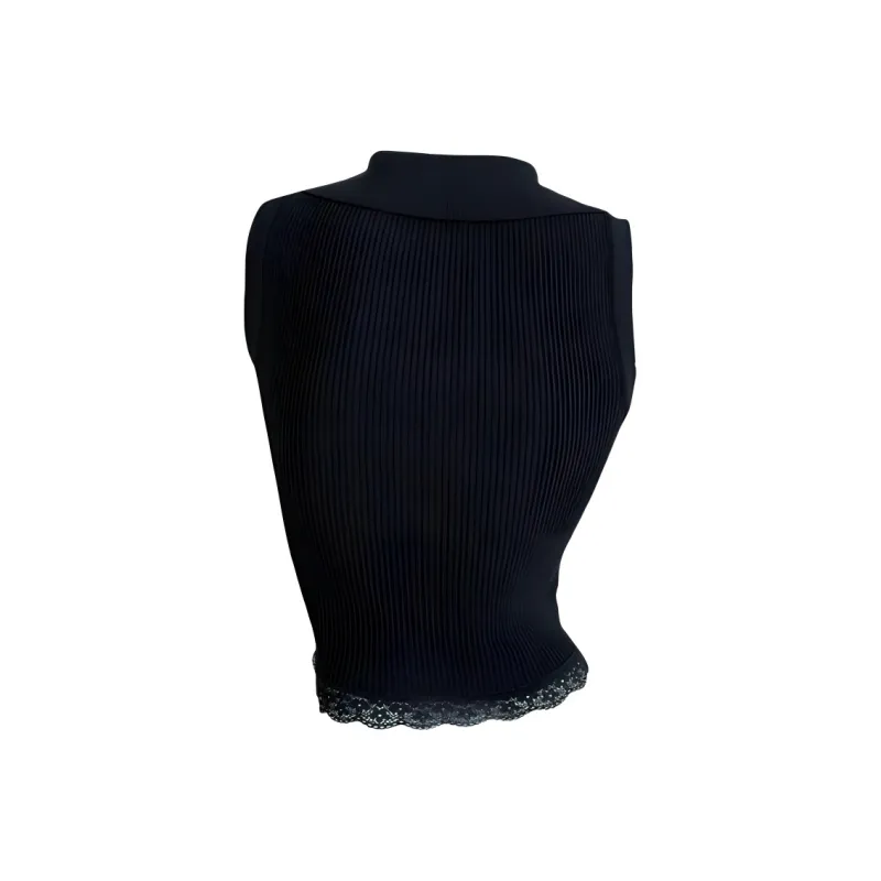 DOSOHEB Tank Tops Women's-1