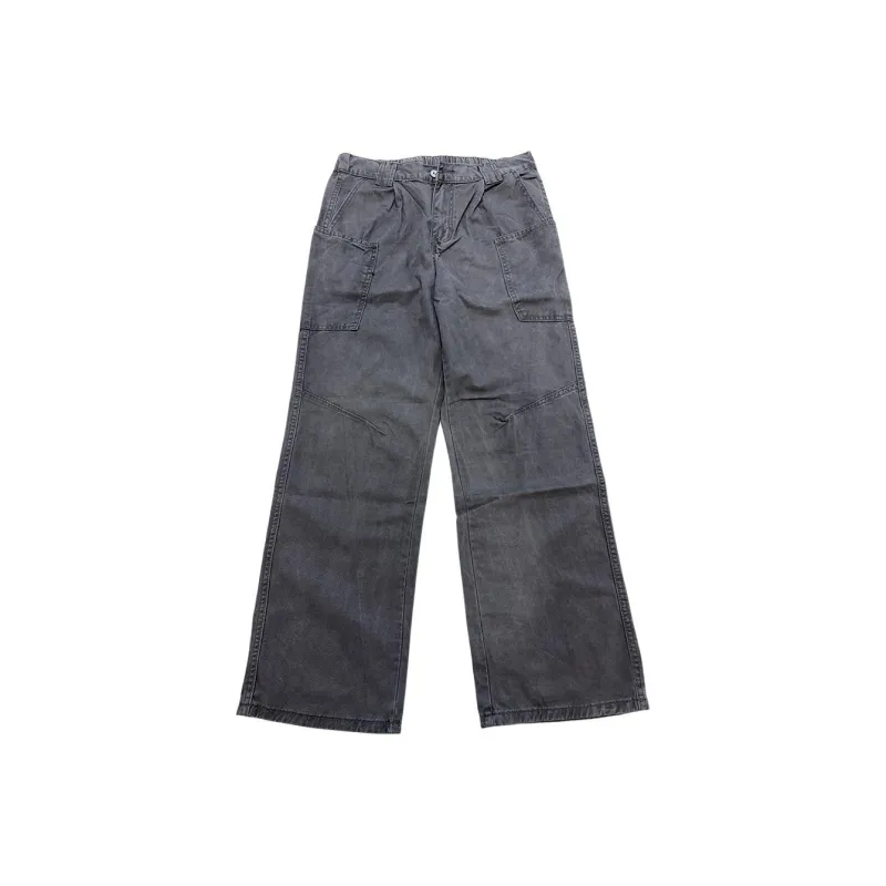 H2P Casual Pants Unisex-7