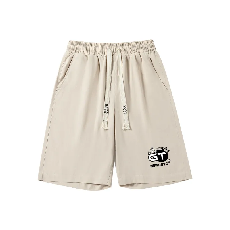UGTG Casual Shorts Unisex-6