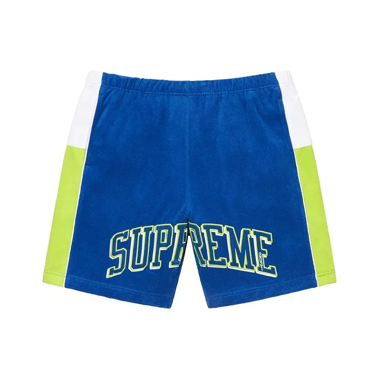 Supreme SS21 Basketball Shorts Unisex-4