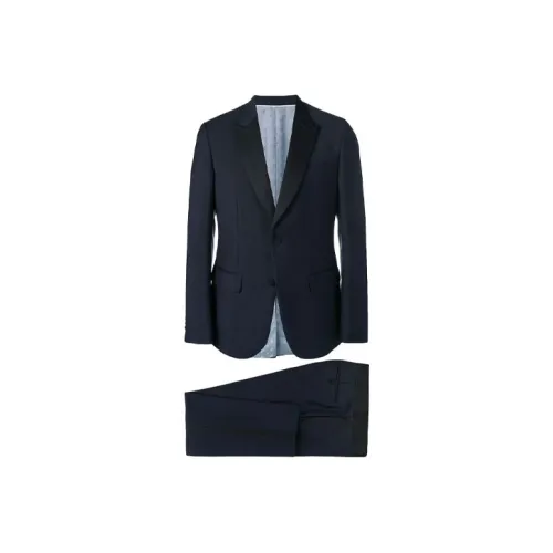 Gucci Playsuit mit Logo