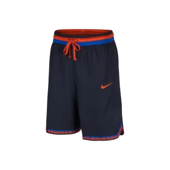 Nike Sports Shorts Men Dark Blue