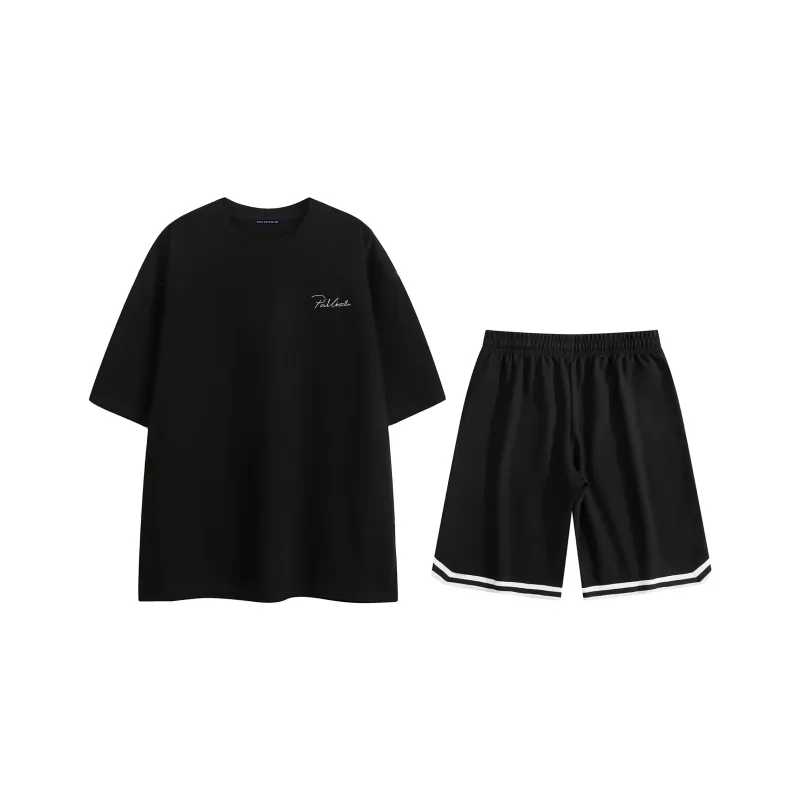 PAUL COSTELLOE Casual Sportswear Unisex-3