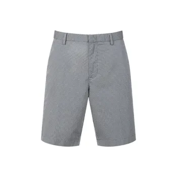 HUGO BOSS SS22 Casual Shorts Men's Gray