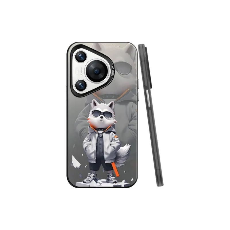 BAOCHENG Phone Cases-0