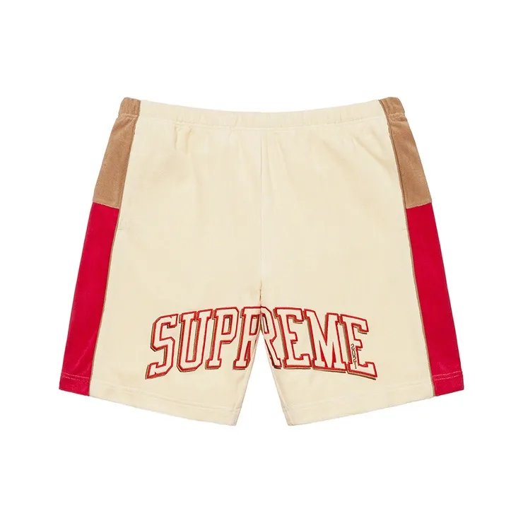 Supreme SS21 Basketball Shorts Unisex-2