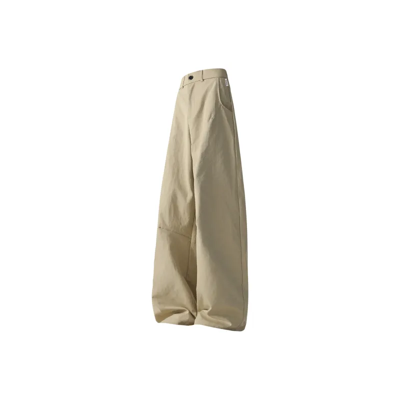 FAKE VINTAGE Casual Pants Unisex-7