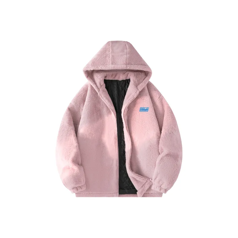 Qnxeey Puffer Jackets Unisex-16