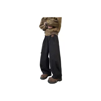 Pirkadat Casual Pants Unisex