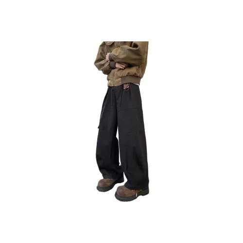 Pirkadat Casual Pants Unisex