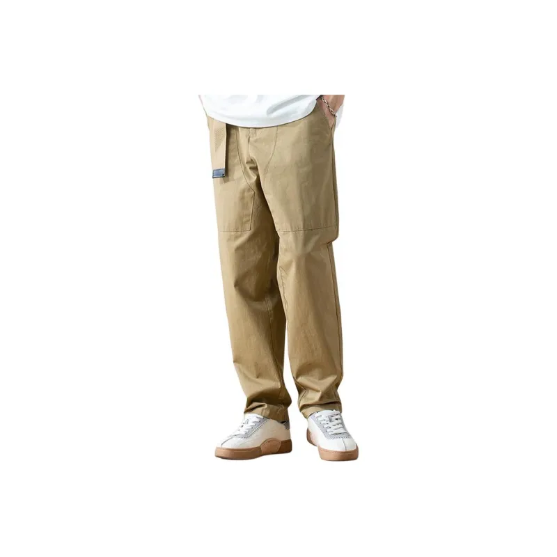 SUNDANCE Casual Pants Men-10
